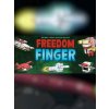 Wide Right Interactive Freedom Finger (PC) Steam Key 10000191942001