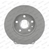 Brzdový kotúč FERODO (Federal-Mogul) DDF1804C