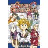 Seven Deadly Sins 11