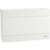 Schneider Electric SCHNEIDER EASY9 - 12M biele dvere