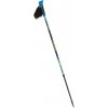 VI4 PALICE VIKING RUTEN PRO NORDIC WALKING MODRÉ/LIMONKOVÉ