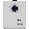 Zdroj záložný GETI GEP301 sinus 300W nástenný (500VA)
