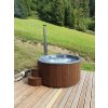 Hanscraft Hot Tube Deluxe 220 cm