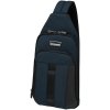 Taška na rameno- Samsonite Urban-Eye Slimbag M [15047] 01 Blue SA