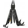 MultiTool Leatherman Signal Black + 5 rokov záruka, poistenie a darček ZADARMO