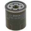 BOSCH Olejový filter 0451103292