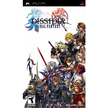 Dissidia: Final Fantasy