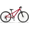 KUBIKES 24S červená