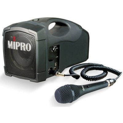 MIPRO MA-101C