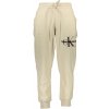 Calvin Klein Perfektné Pánske Športové Nohavice Béžová Farba: Bežová, Veľkosť: XL