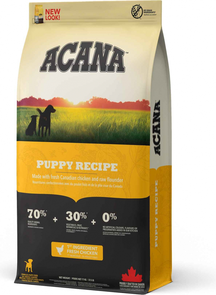 Acana Dog Puppy Junior 17 kg