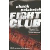 Fight Club - Chuck Palahniuk