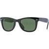 Ray-Ban RB4105 601S 54 - 30 dní na vrátenie tovaru, Garancia originality