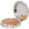 Clarins Ever Bronze Compact Powder bronzer 02 Medium 10 g
