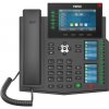 ABCtech Fanvil X6U SIP telefon
