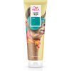 Wella Professionals Color Fresh Mask Mint Velikost: 150 ml