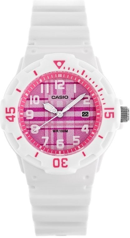 Casio LRW-200H-4C