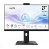 MSI PC AiO Modern AM273QP AI 1UMG-424XEU, Ultra 7 155H, 27