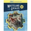 Fallout: The Roleplaying Game – Map Pack 2: Wasteland Locales