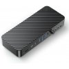 Orico Dokovacia stanica USB-C 10 Gb/s, 2x DP 4K, HDMI 4K, PD 60W, 6x USB-A, SD karty, zvuk