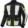 Pánska motocyklová turistická bunda VORG CUMULUS FLUO DARČEKY