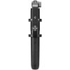 Spigen S560W Tripod Bluetooth selfie tyč na iPhone - čierna AMP05813 - možnosť vrátiť tovar ZADARMO do 30tich dní