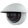 AXIS M42 Series M4228-LVE - Sítová bezpecnostní kamera - kupole - venkovní - vandal resistant / weather resistant - barevný (Den a noc) - 8 MP - 3840 x 2160 - 4K - varifokální - audio - LAN 10/100 - H