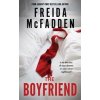The Boyfriend - Freida McFadden, Sourcebooks, Inc