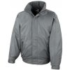 Channel Jacket , Black, S Farba: Grey, Velkost: L