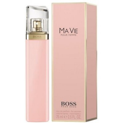 Hugo Boss Ma Vie parfumovaná voda dámska 50 ml