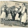 ĎATELINKA - 45 ROKOV, KVITNE, HRÁ A SPIEVA