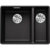 Blanco Subline 340/160-F - Antracit