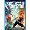 Red Hood and the Outlaws 2 Who Is Artemis Rebirth - Scott Lobdell, DC Comics