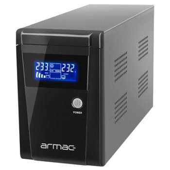 Armac Office 1000F LCD