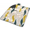 Sablio Plážová deka Harmónia tvarov: 200x140 cm