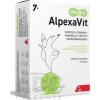 Global Pharma AlpexaVit PROBIO 7+ 30 kapsúl