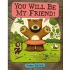 You Will Be My Friend! (Peter Brown)(Pevná)