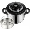 P4550731 CLIPSO+ CHEF 6L TEFAL