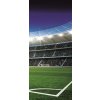 Donga Fototapeta samolepiace: Futbalový Štadión (2) - 211x91 cm