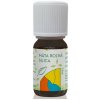 Hanus silica Mäta roľná olej 10 ml