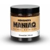 Mikbaits ManiaQ Boilie v Dipu 250ml Slaneček 20mm