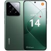 Smartfón Xiaomi 14 12 GB / 512 GB 5G zelený
