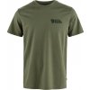 FJÄLLRÄVEN Fjällräven Heavy Classic T-shirt M Laurel Green - XL