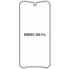 Ochranná fólia Sunshine Hydrogel pre Doogee S58 Pro Variant:: predná čirá