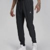 Jordan Sport Mens Dri-FIT Woven Pants | FN5840-010 | Čierna | XL