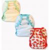 Ritkavsuchu Sada tréningových nohavičiek SUMMER I.sk: M 9-14kg