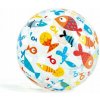 Intex Lopta nafukovacie Morský svet priem. 51cm asst 3 druhy v sáčku
