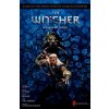 Andrzej Sapkowski's The Witcher: A Grain Of Truth (Andrzej Sapkowski,Jonas Scharf)()