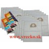 K&M Kärcher WD 5 Premium - zvýhodnené balenie typ M - textilných vreciek do vysávača + 10 ks rôznych vôní do vysávačov v cene 7,98 ZDARMA (celkovo vreciek 15 ks)