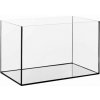 Diversa akvárium 128 L / 80 x 40 x 40 cm